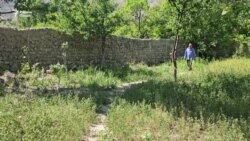 Чоркӯҳ мунтазири бозпас гирифтани замин аз Қирғизистон Чоркӯҳ мунтазири бозпас гирифтани замин аз Қирғизистон