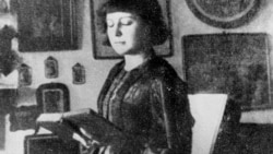 Культ личности. Марина Цветаева. 75 лет после самоубийства Культ личности. Марина Цветаева. 75 лет после самоубийства