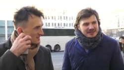 Кто такая Леся Рябцева? Кто такая Леся Рябцева?