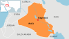 Deadly Blast Hits Baghdad Cafe