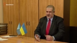 Рефат Чубаров о проекте-постановления ВР АРК о гарантиях восстановления прав крымскотатарского народа Рефат Чубаров о проекте-постановления ВР АРК о гарантиях восстановления прав крымскотатарского народа