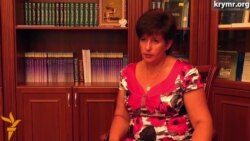 Лутковська про співпрацю з омбудсменами Росії і Криму Лутковська про співпрацю з омбудсменами Росії і Криму