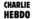Charlie Hebdo опубликовал около 20 украинских карикатур