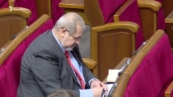 Россия должна быть немедленно выкинута из ПАСЕ ‒ Чубаров (видео) Россия должна быть немедленно выкинута из ПАСЕ ‒ Чубаров (видео)