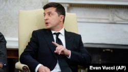 Владимир Зеленский убежден, что НАТО и ЕС нуждаются в таком сильном партнере, как Украина