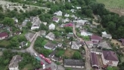 Крым снова затопило: в чем причина наводнений (видео) Крым снова затопило: в чем причина наводнений (видео)