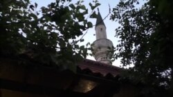Незважаючи на залякування, люди не бояться приходити до мечеті – кримський мусульманин Незважаючи на залякування, люди не бояться приходити до мечеті – кримський мусульманин