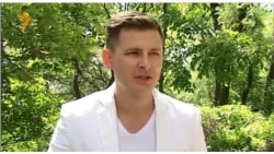 Председатель избирательной комиссии Владивостока Михаил Берестенко  Председатель избирательной комиссии Владивостока Михаил Берестенко
