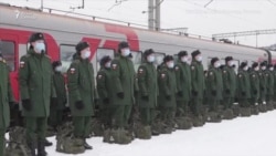 ЕСПЧ присудил 46 тысяч евро двум матерям солдат ЕСПЧ присудил 46 тысяч евро двум матерям солдат