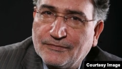 Mohammad Nourizad