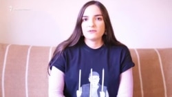 Дочь убитой в Чечне правозащитницы Эстемировой вступилась за Титиева Дочь убитой в Чечне правозащитницы Эстемировой вступилась за Титиева