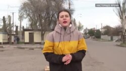 «Мы не хотим быть с Россией». Как живут крымские татары, бежавшие после аннексии Крыма на материковую Украину (видео) «Мы не хотим быть с Россией». Как живут крымские татары, бежавшие после аннексии Крыма на материковую Украину (видео)