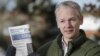 Assange Agrees On Book Deal