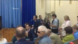 "Вы будете стоять в пробках" "Вы будете стоять в пробках"