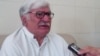 اسفندیار ولي : د وسله والو پرضد جنګ د ولس په ملاتړ ګټل کیدای شي 