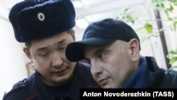 Андрей Захтей