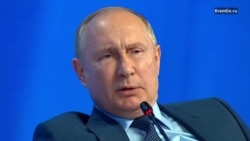 Артем Радыгин о борьбе Путина с бедностью Артем Радыгин о борьбе Путина с бедностью