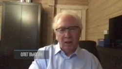 Олег Вьюгин о кризисе Олег Вьюгин о кризисе