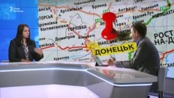 Зачем Путину мирные инициативы Зеленского по Донбассу? (видео) Зачем Путину мирные инициативы Зеленского по Донбассу? (видео)