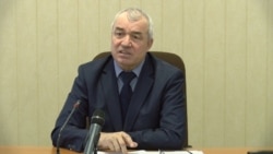 Тоҷикистон мегӯяд, ҳанӯз посухи пешниҳодҳояшро нагирифтааст Тоҷикистон мегӯяд, ҳанӯз посухи пешниҳодҳояшро нагирифтааст