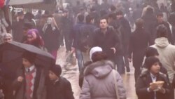 Дар Тоҷикистон аз Рӯзи ошиқон таҷлил карданд Дар Тоҷикистон аз Рӯзи ошиқон таҷлил карданд