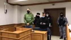 Как преследуют адвокатов Как преследуют адвокатов