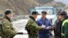 Georgia Signals Readiness To Discuss Opening Border Crossing With Russia