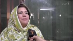 "اېف سي ار تر ټولو زیات پښتنې مېرمنې ځپي" "اېف سي ار تر ټولو زیات پښتنې مېرمنې ځپي"