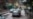 Владивосток: подпорная стена упала на припаркованные автомобили