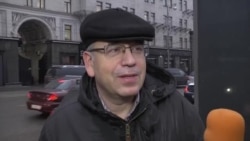 Юбилей Матвея Ганапольского: поздравления москвичей Юбилей Матвея Ганапольского: поздравления москвичей