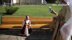 Прогулянка Ханським палацом. Вихідний день у Криму (відео) Прогулянка Ханським палацом. Вихідний день у Криму (відео)