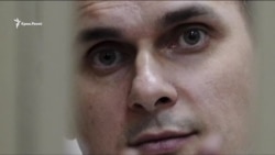 42 дня голодовки. Освободят ли Сенцова? (видео) 42 дня голодовки. Освободят ли Сенцова? (видео)