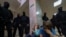 Суд города Реутов. 10 июля