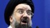 Cleric Condemns Embassy Attack