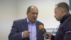 Академик Некипелов о нападках на РАН Академик Некипелов о нападках на РАН