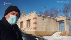 "Хуже того, что есть, не будет!" Старшее поколение не переживает за лес "Хуже того, что есть, не будет!" Старшее поколение не переживает за лес