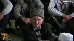 Мусульмане Крыма в молитвах попросили мира и процветания Крыму Мусульмане Крыма в молитвах попросили мира и процветания Крыму