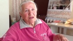 Воспоминания депортированной: «Крымских татар прятали в доме» Воспоминания депортированной: «Крымских татар прятали в доме»