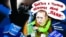 Russia -- Politics Cartoons by Konstantin Ganov