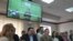 Слушания по делу "Нового величия" в Мосгорсуде. 11 сентября