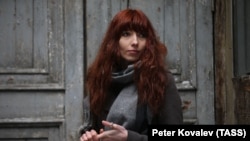 Режиссёр Кира Коваленко