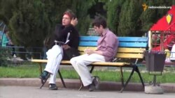 Люди не видят связь между культурой и нацбезопасностью, а она есть - Левкова Люди не видят связь между культурой и нацбезопасностью, а она есть - Левкова