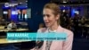 Кая Каллас: "Украина – сейчас для нас главная линия обороны. Помогая ей, мы помогаем себе"