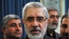 Iran Arrests Opposition Figures