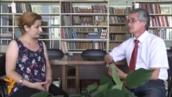 Гуфтугӯ бо Абдулқодири Абдулқаҳҳор Гуфтугӯ бо Абдулқодири Абдулқаҳҳор