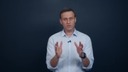 Алексей Навальный о "забастовке избирателей" Алексей Навальный о "забастовке избирателей"