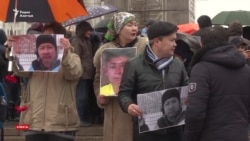 Траурная акция, поход в прокуратуру и акимат. В Алматы скорбят по Дулату Агадилу Траурная акция, поход в прокуратуру и акимат. В Алматы скорбят по Дулату Агадилу