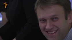 Навальный условно наказан Навальный условно наказан