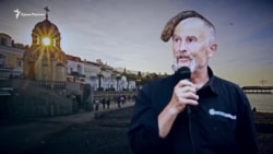 Песни для украинцев в Крыму. История деда Михайла (видео) Песни для украинцев в Крыму. История деда Михайла (видео)