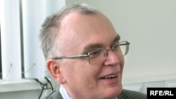 Russia -- Vasily Vlasov - Vice-president of the Society of demonstrative medicine, the doctor of medical sciences - 07mar2007